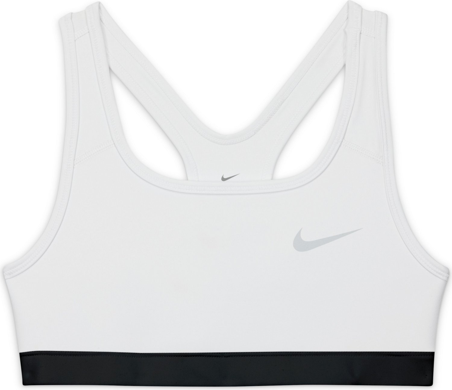 Nike Girls' Pro Sports Bra - view number 4