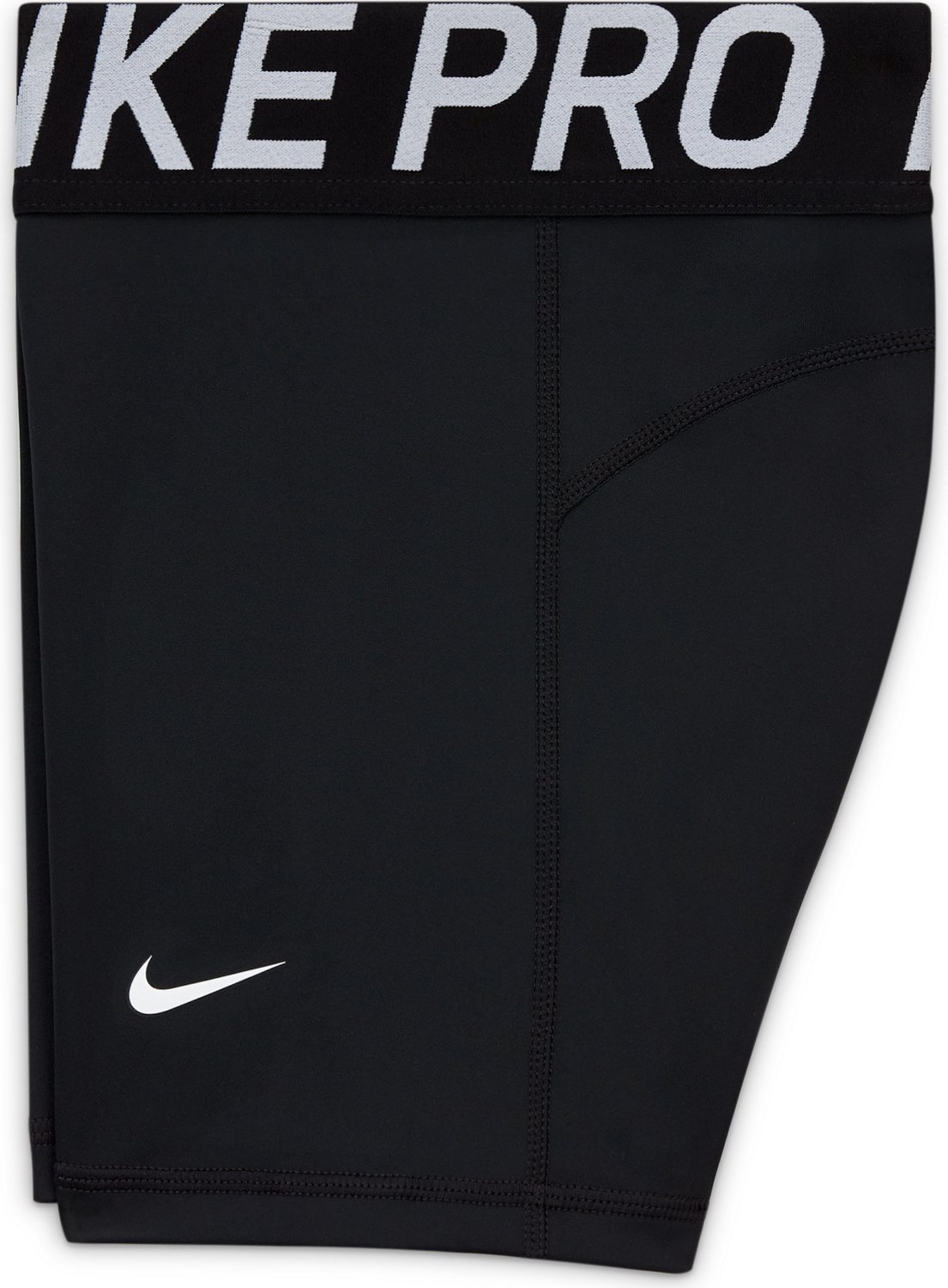 Mortal extraño ojo Nike Girls' Pro Shorts 3 in | Academy