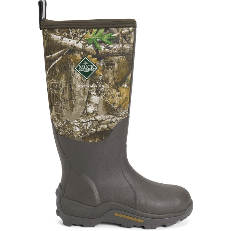Muck Boot Men's Woo… - image