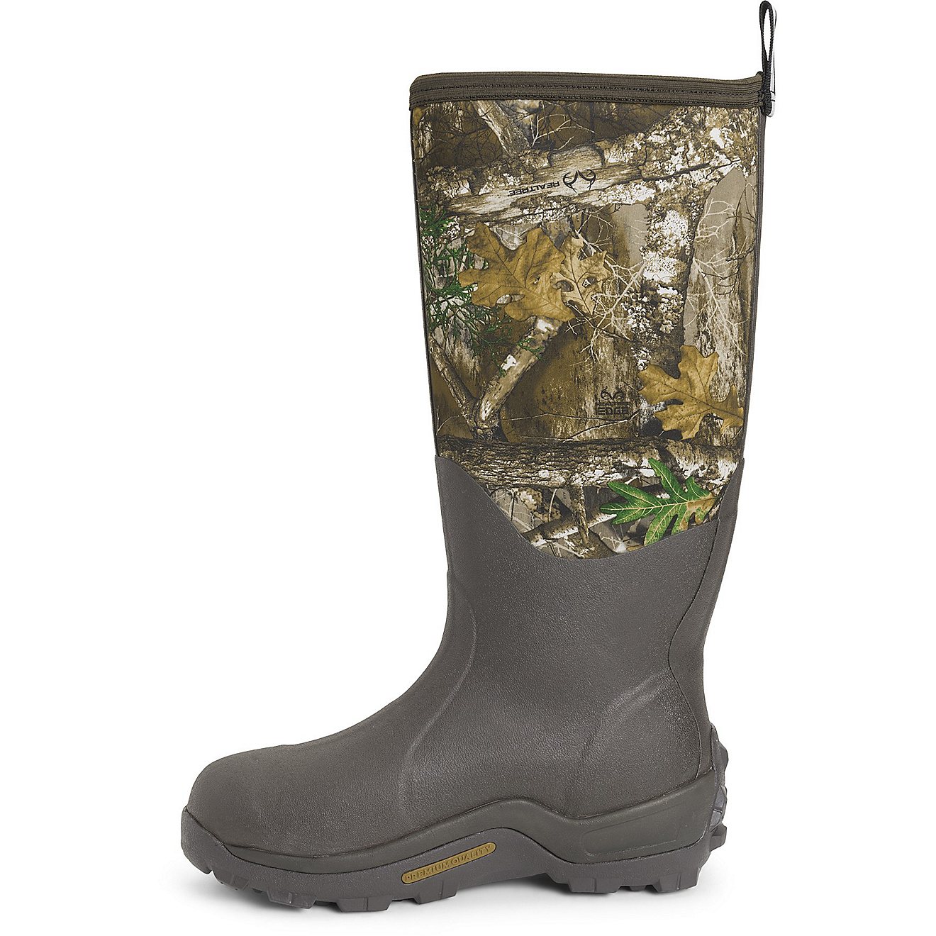 New Camo Muck Boots Woody Max Bottes & Bottines de Pluie Homme 