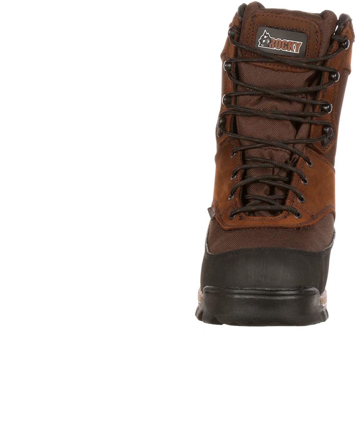 Rocky core waterproof 800g insulated outdoor boot outlet