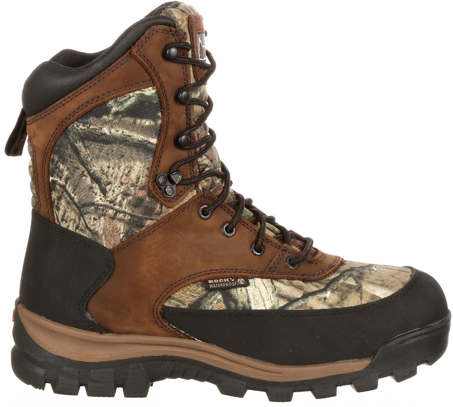 Academy 2025 insulated boots