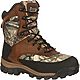 Rocky Men's Core Waterproof 800 g Insulated Outdoor Boots                                                                        - view number 2 image