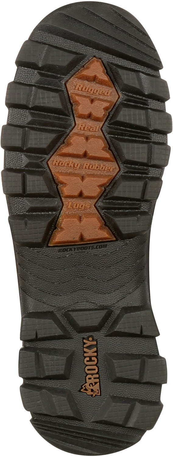 Rocky Men's Core Waterproof 800 g Insulated Outdoor Boots