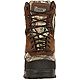 Rocky Men's Core Waterproof 800 g Insulated Outdoor Boots                                                                        - view number 6