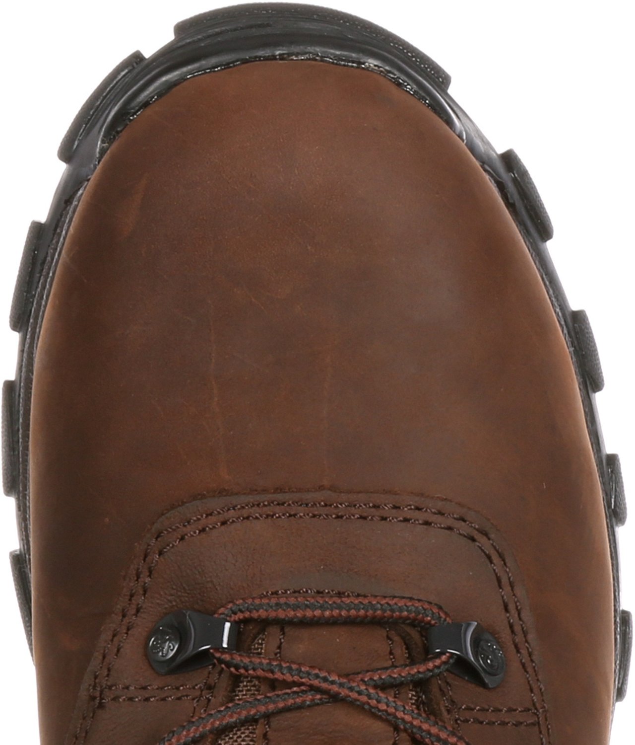 Rocky Men's Sport Utility Pro 600 g Insulated Waterproof Boots                                                                   - view number 4