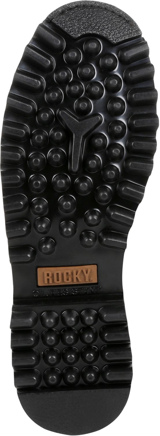 Rocky Men's Ranger Waterproof Outdoor Boots - view number 2