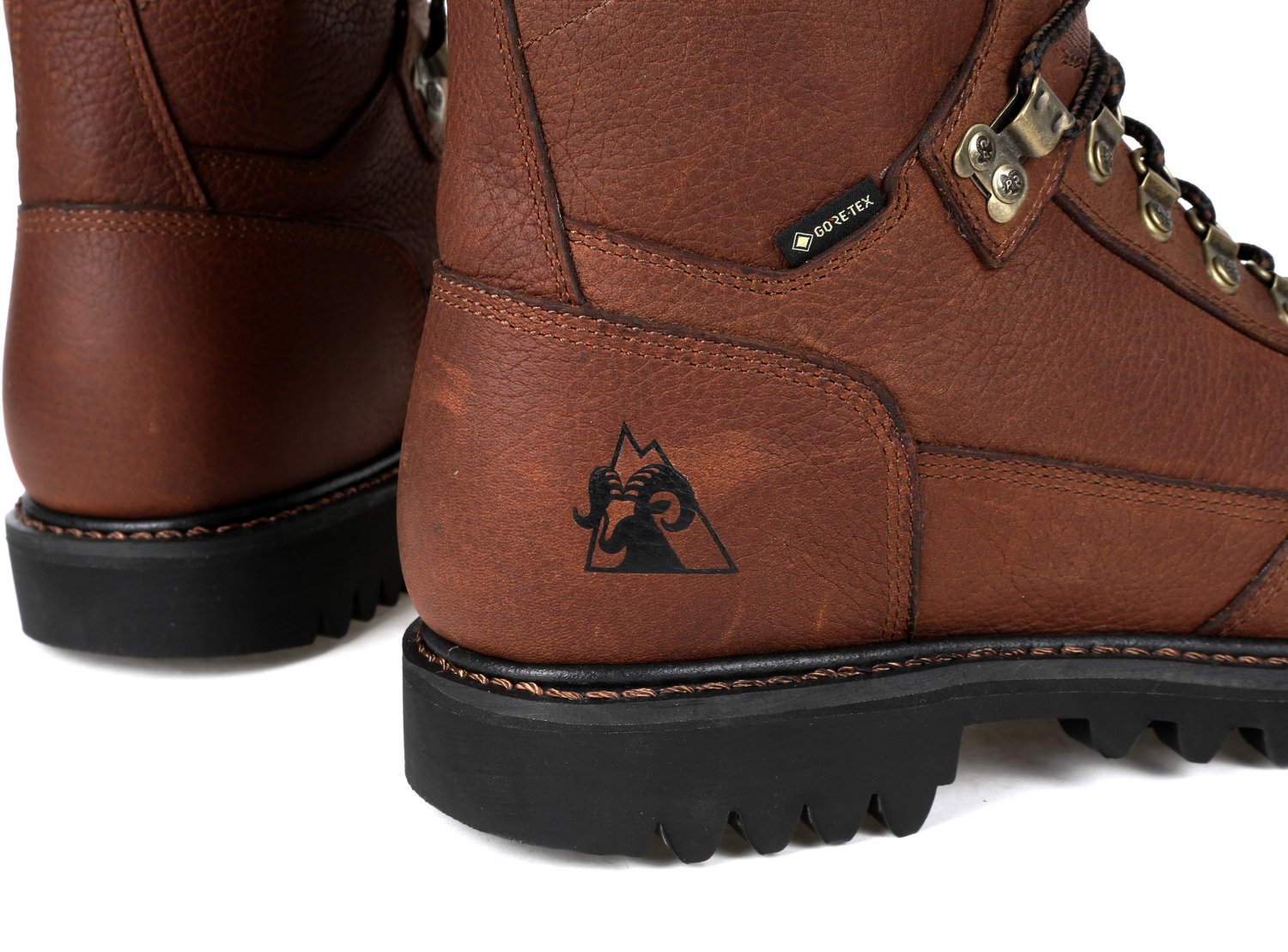 Rocky Men's Ranger Waterproof Outdoor Boots - view number 3