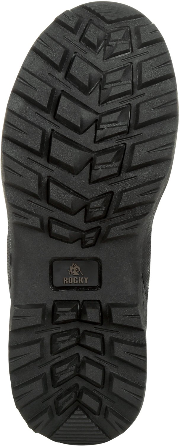 Rocky Kids' Waterproof 800 g Insulated Hunting Boots - view number 5