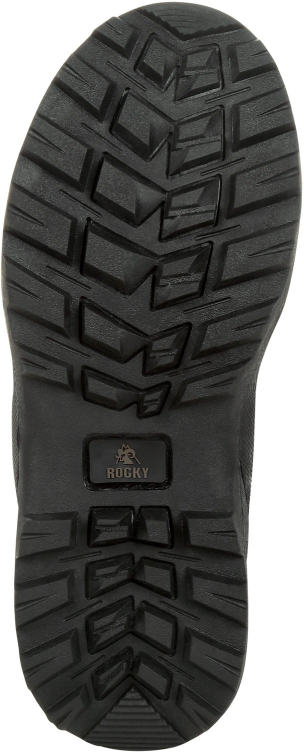 Rocky Kids' Waterproof 800 g Insulated Hunting Boots                                                                             - view number 5