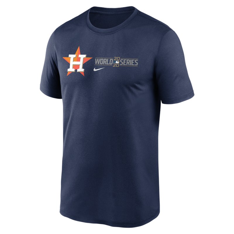 Nike Men's Houston … - image