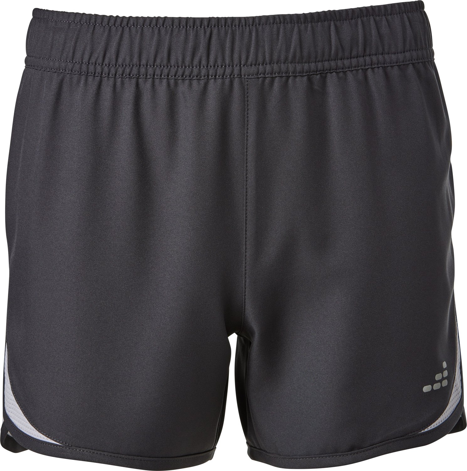 Girls ES Sports Running Shorts – The Peck School Store