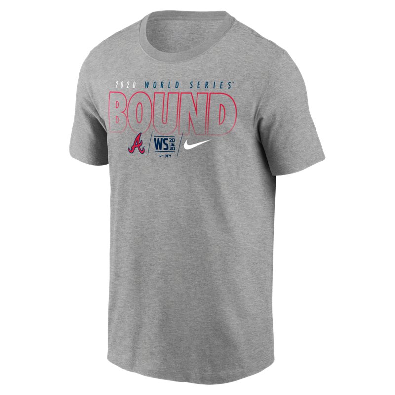 Nike Men's Atlanta … - image