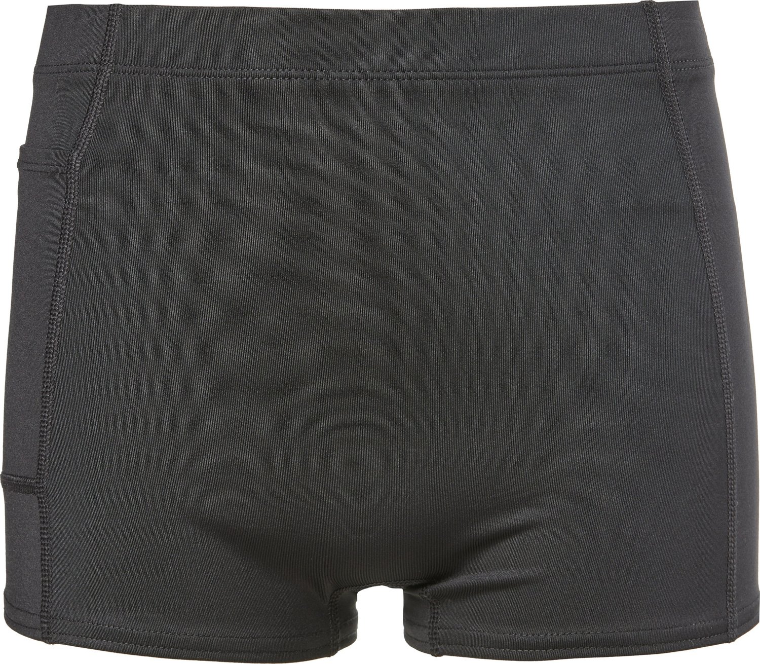 BCG Girls' Volley Training Shorts 4 in                                                                                           - view number 1 selected