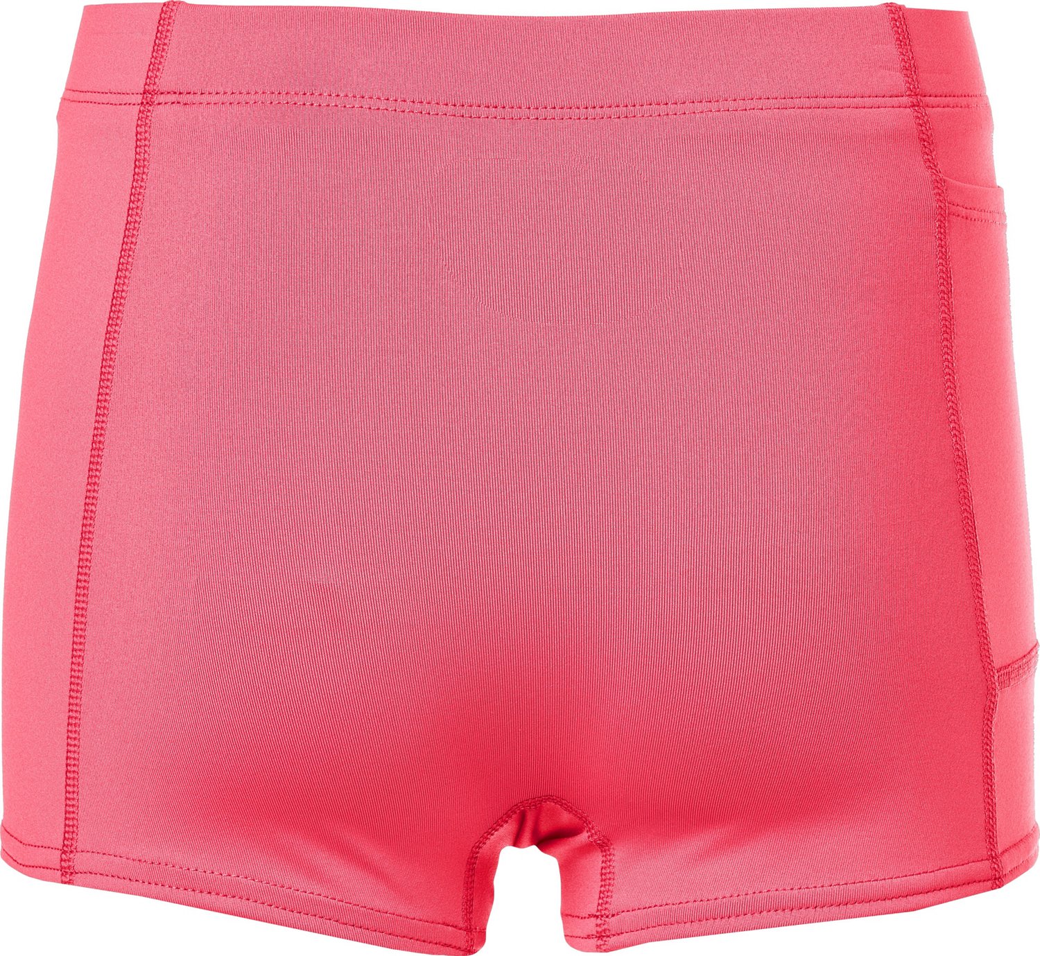BCG Girls' Volley Training Shorts 4 in                                                                                           - view number 2