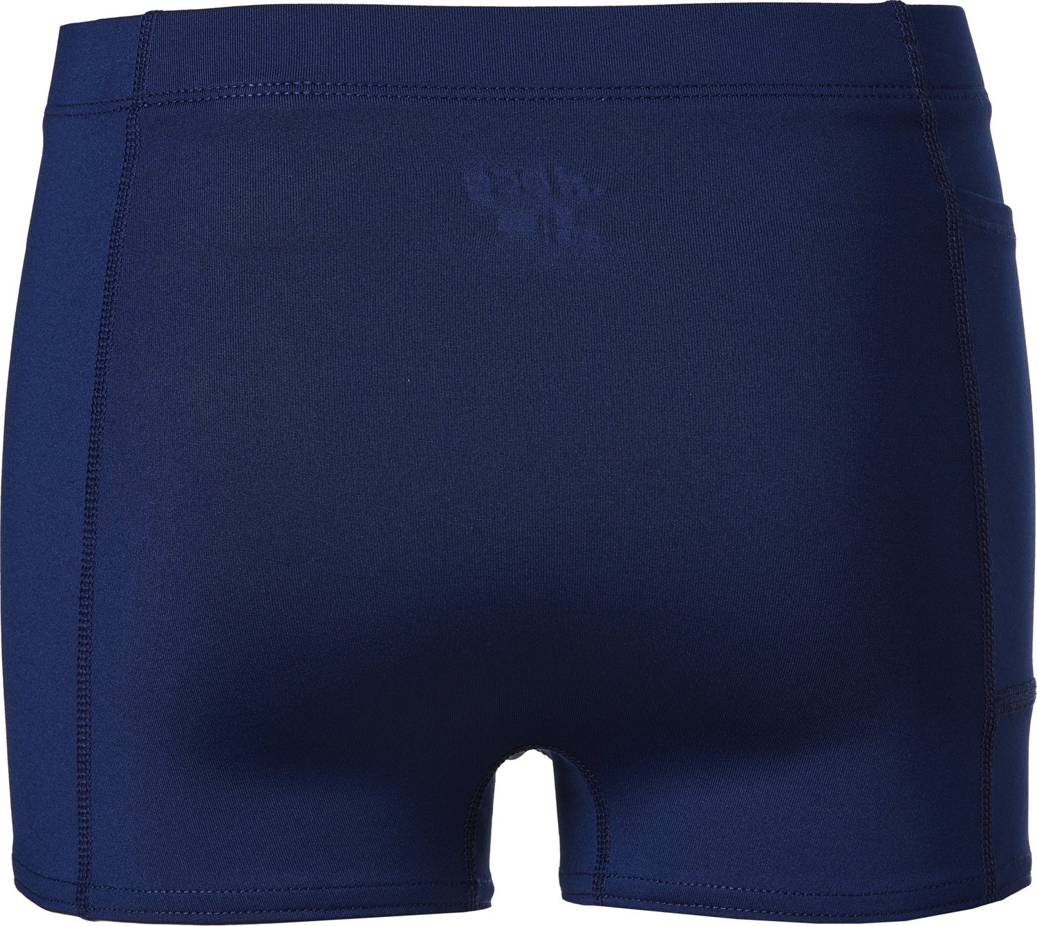 BCG Girls' Volley Training Shorts 4 in                                                                                           - view number 2