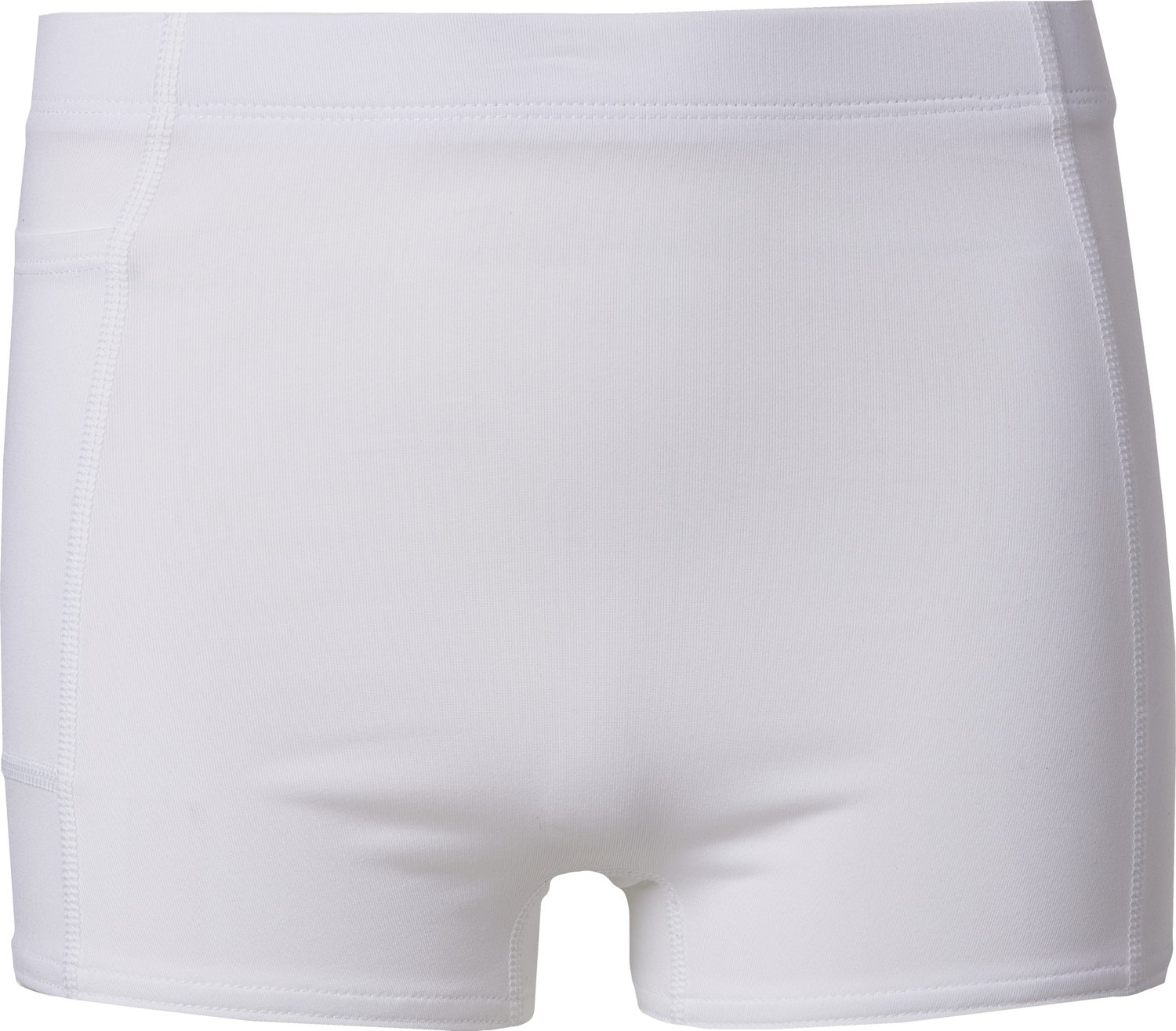 BCG Girls' Volley Training Shorts 4 in