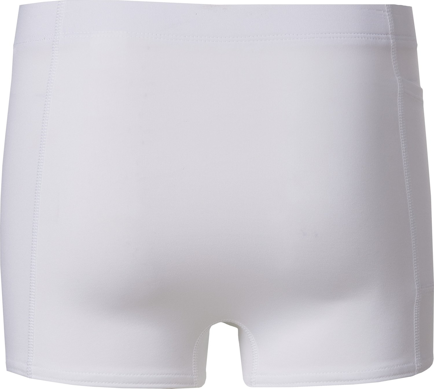 BCG Girls' Volley Training Shorts 4 in                                                                                           - view number 2