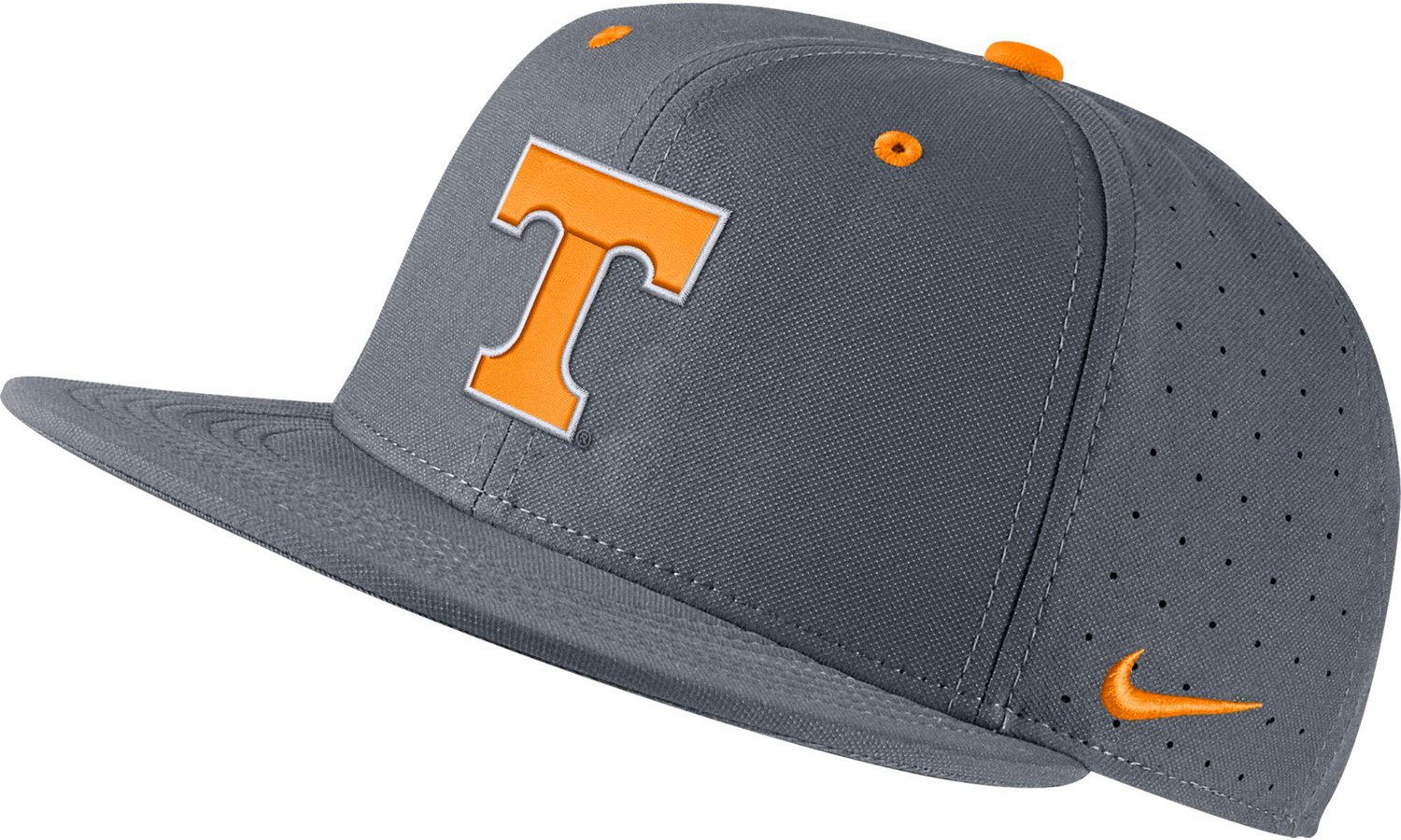tennessee baseball hat nike