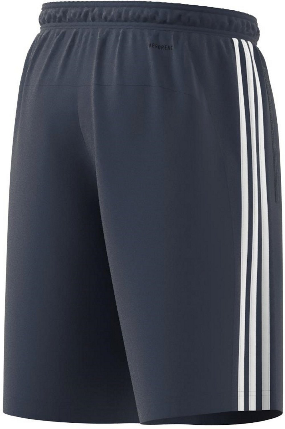 adidas Men's 3-Stripes Shorts