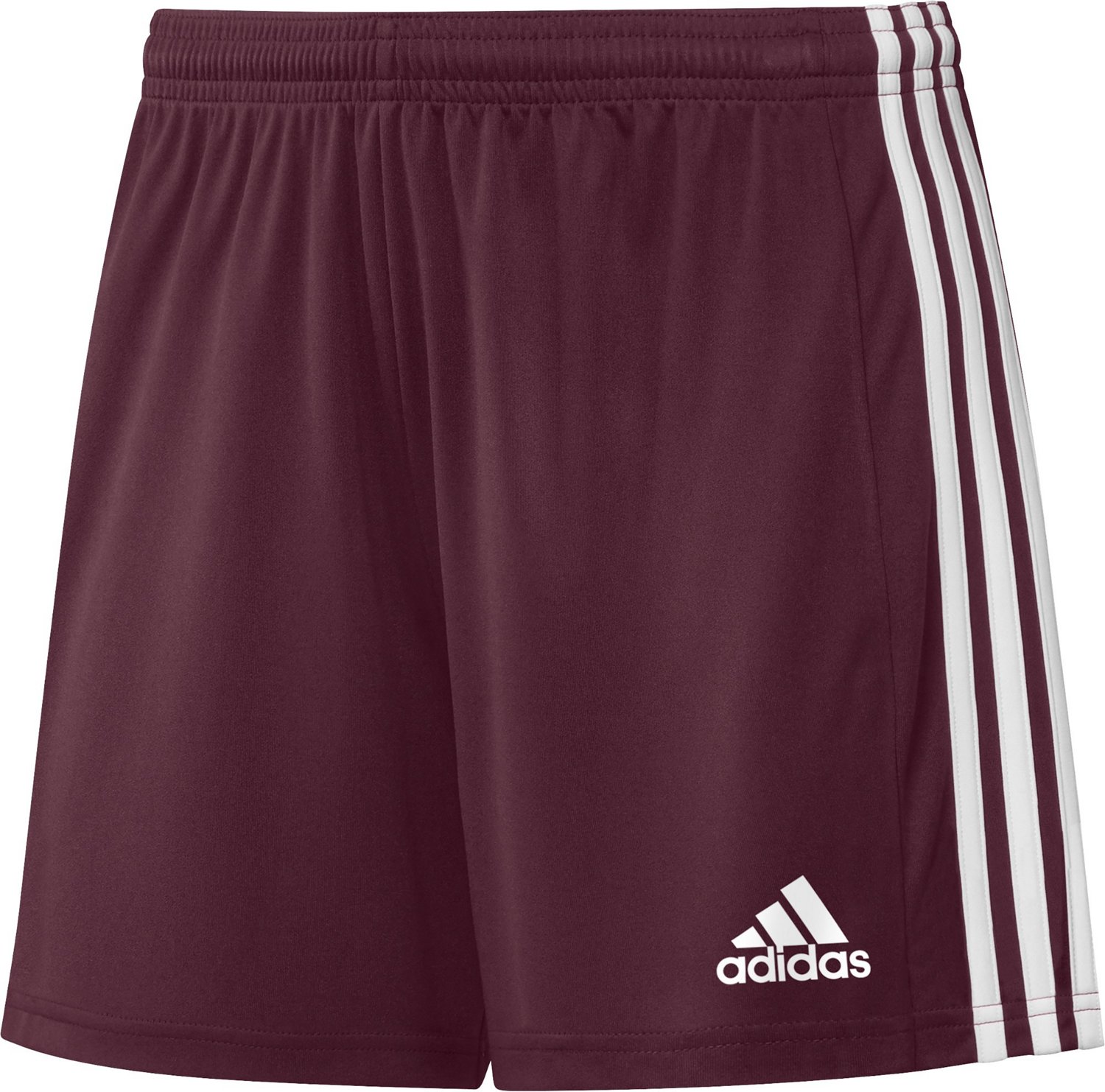 Adidas women's cheap squadra shorts