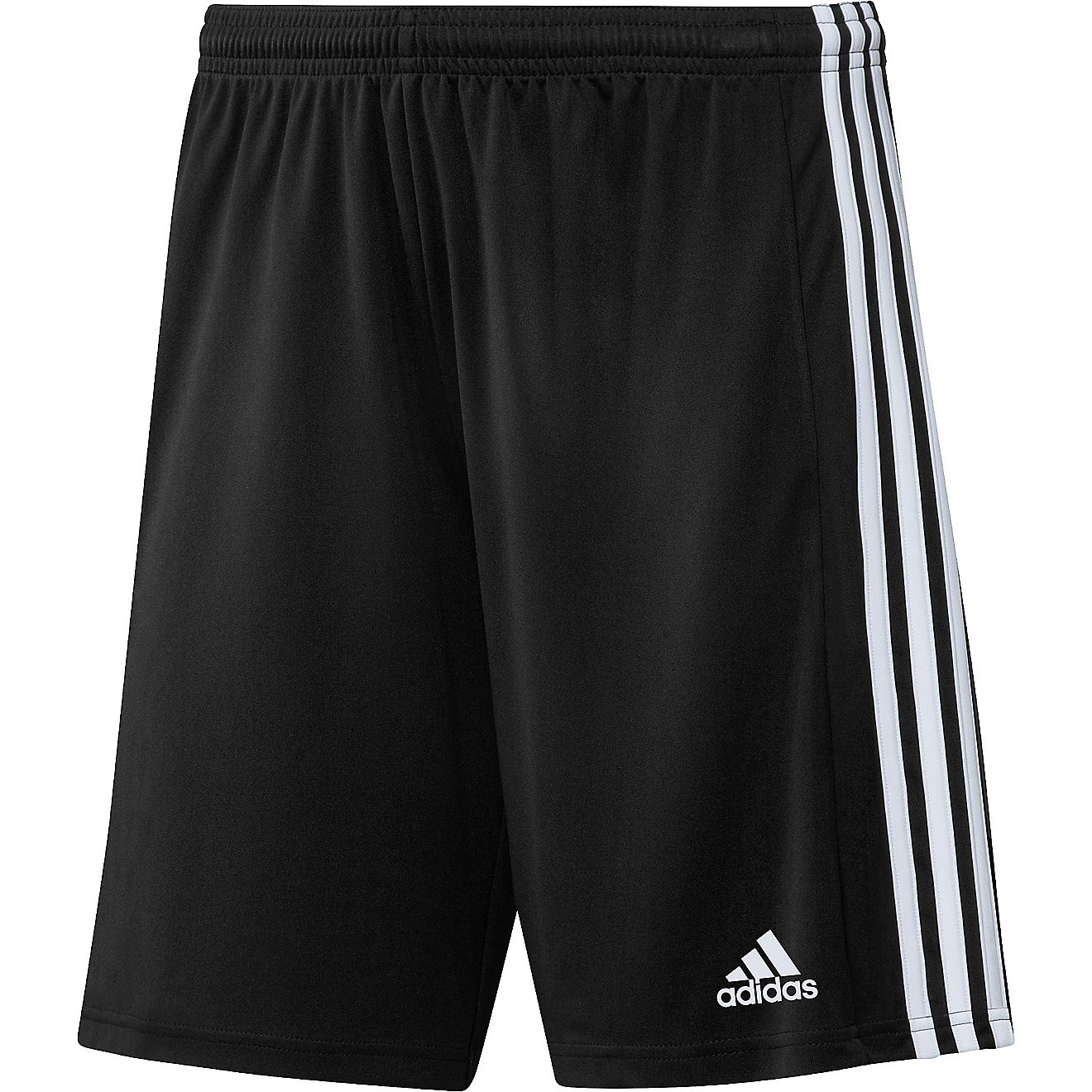 Adidas Men’s Squadra 21 Soccer Shorts                                                                                          - view number 6