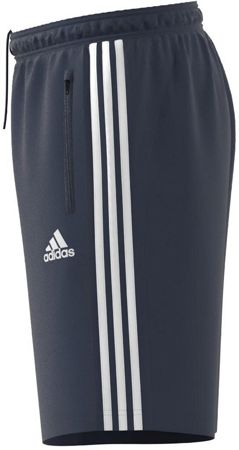 ADIDAS MEN 3-STRIPE SHORT IA6351 – SPORTSLANENY