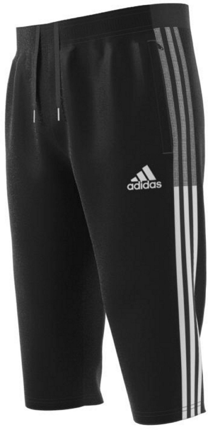 adidas Tiro 21 3/4 Pants