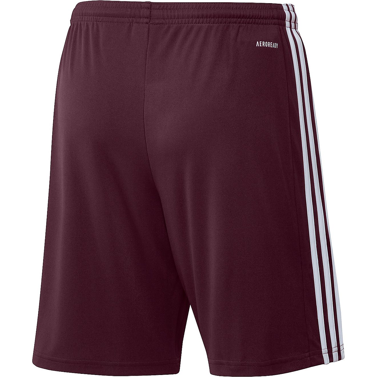 adidas Men’s Squadra 21 Soccer Shorts                                                                                          - view number 8