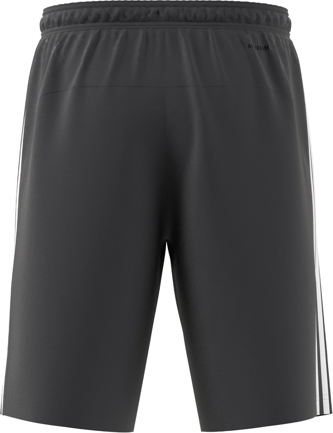 adidas Men's 3-Stripes Shorts - view number 7