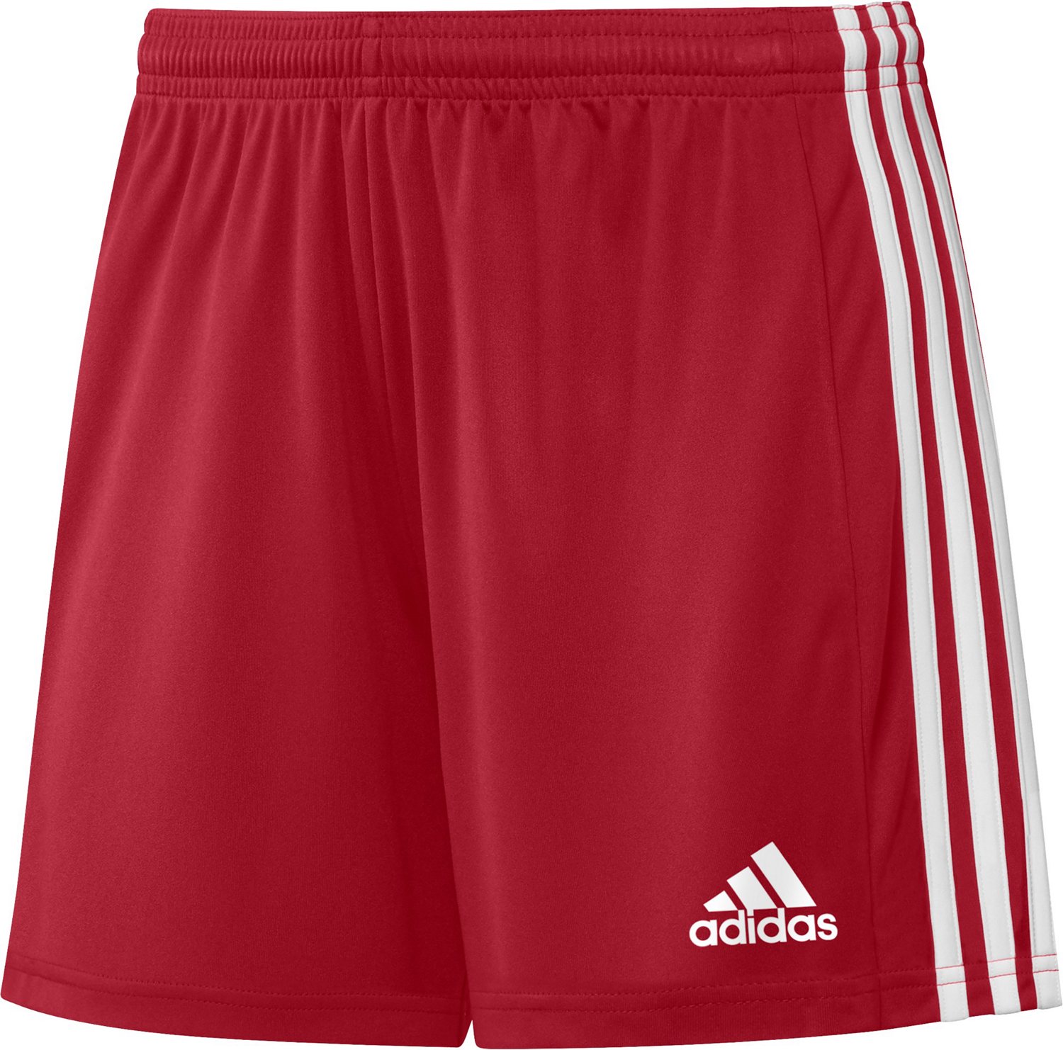 adidas Women's Squadra 21 Soccer Shorts