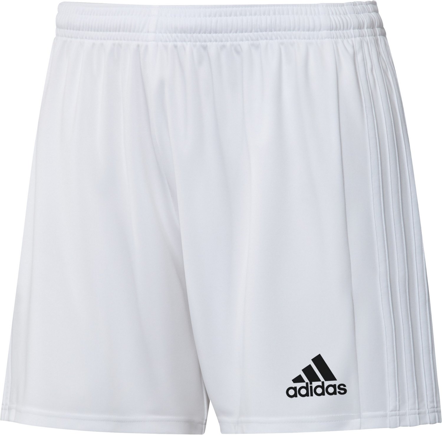 adidas Women's Squadra 21 Soccer Shorts                                                                                          - view number 1 selected