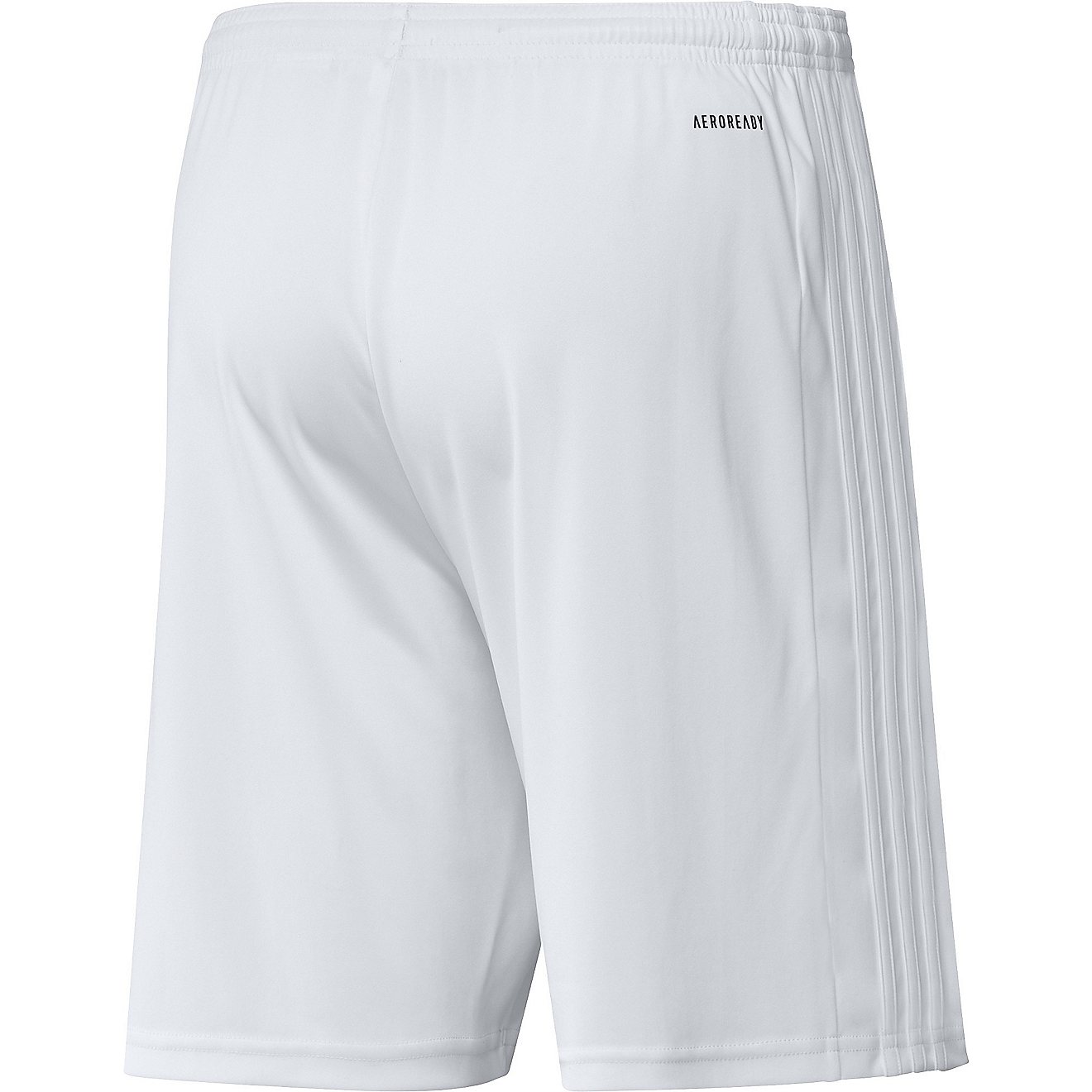 adidas Men’s Squadra 21 Soccer Shorts                                                                                          - view number 7
