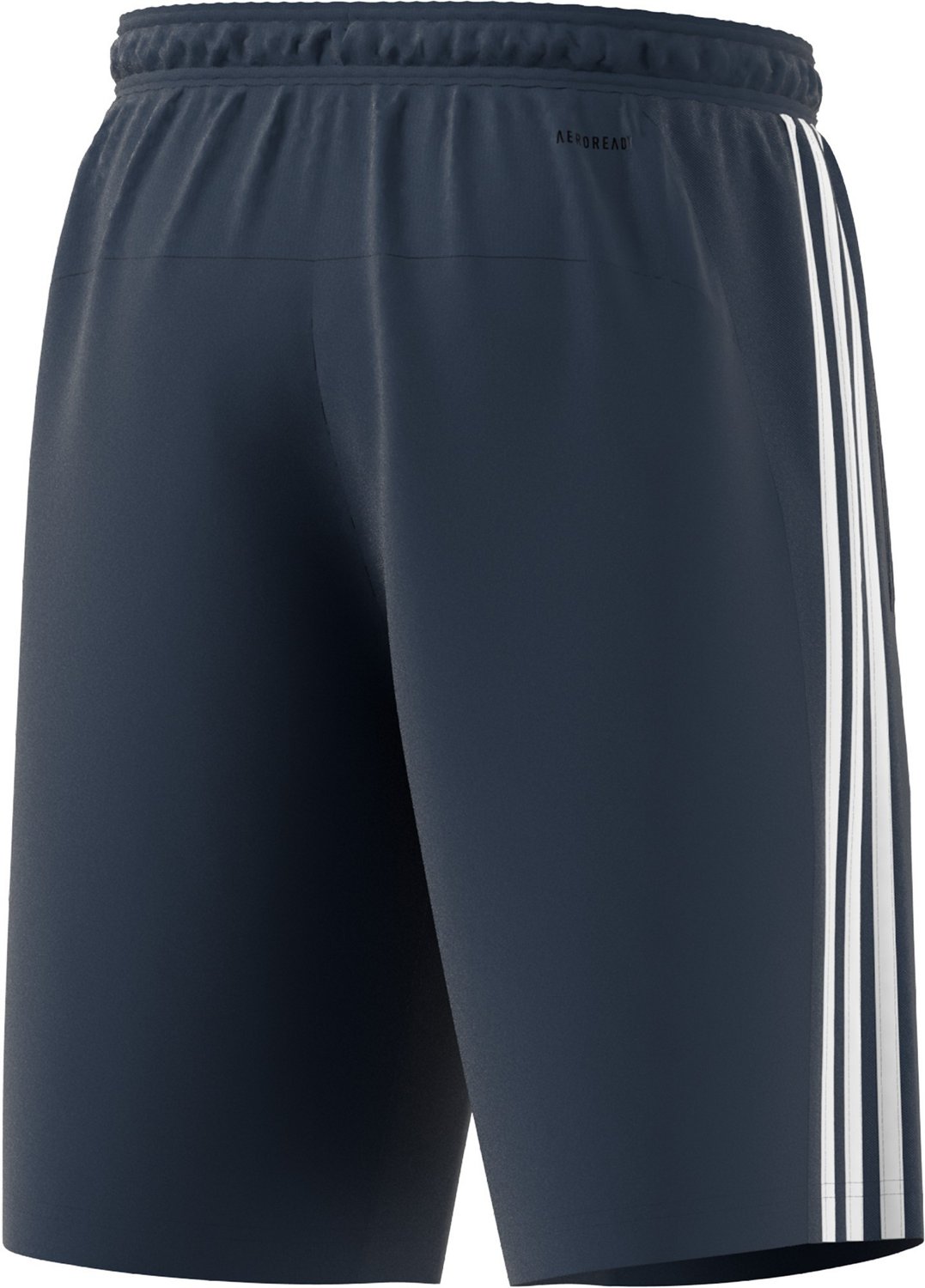 adidas Men's 3-Stripes Shorts