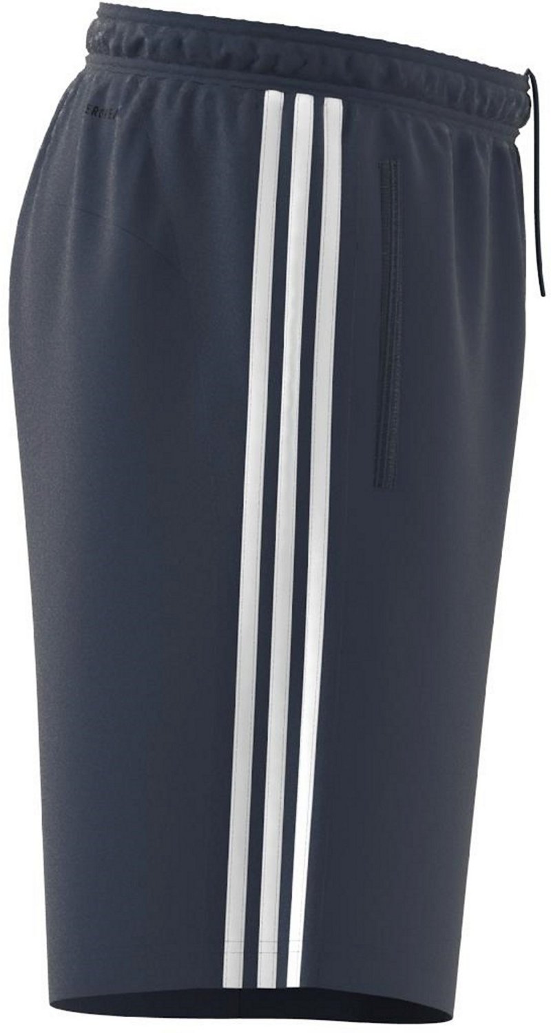adidas Men's 3-Stripes Shorts