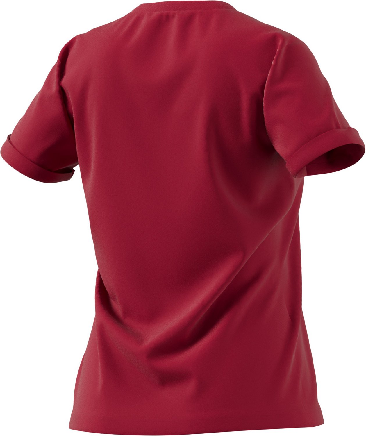 adidas Women's Farm Graphic Short Sleeve T-shirt - view number 7