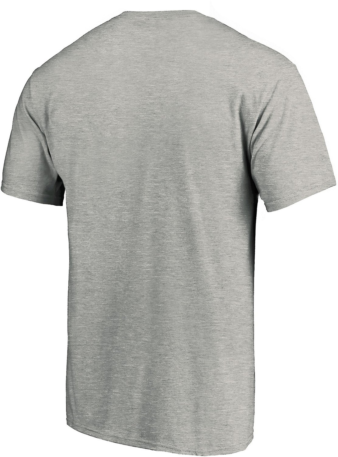 Houston Astros Men's 2020 ALCS Champs Locker Room T-shirt - view number 2