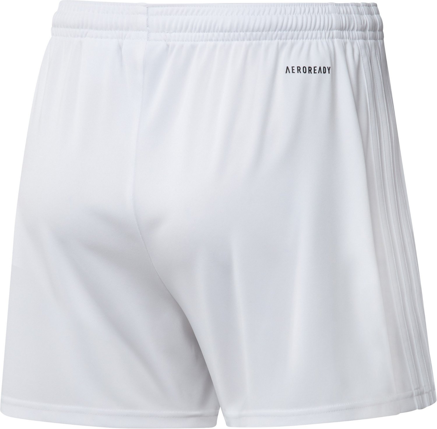 adidas Women's Squadra 21 Soccer Shorts - view number 2