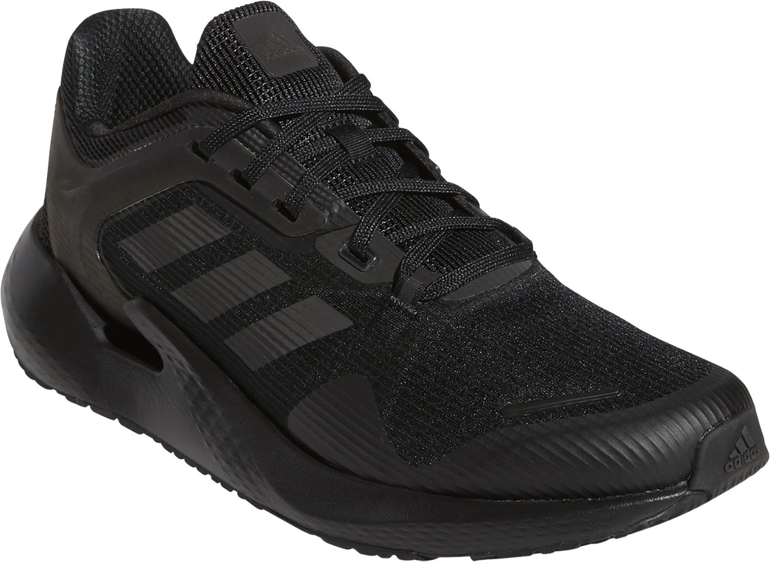 adidas Men's Alphatorsion 360 Running Shoes - view number 2