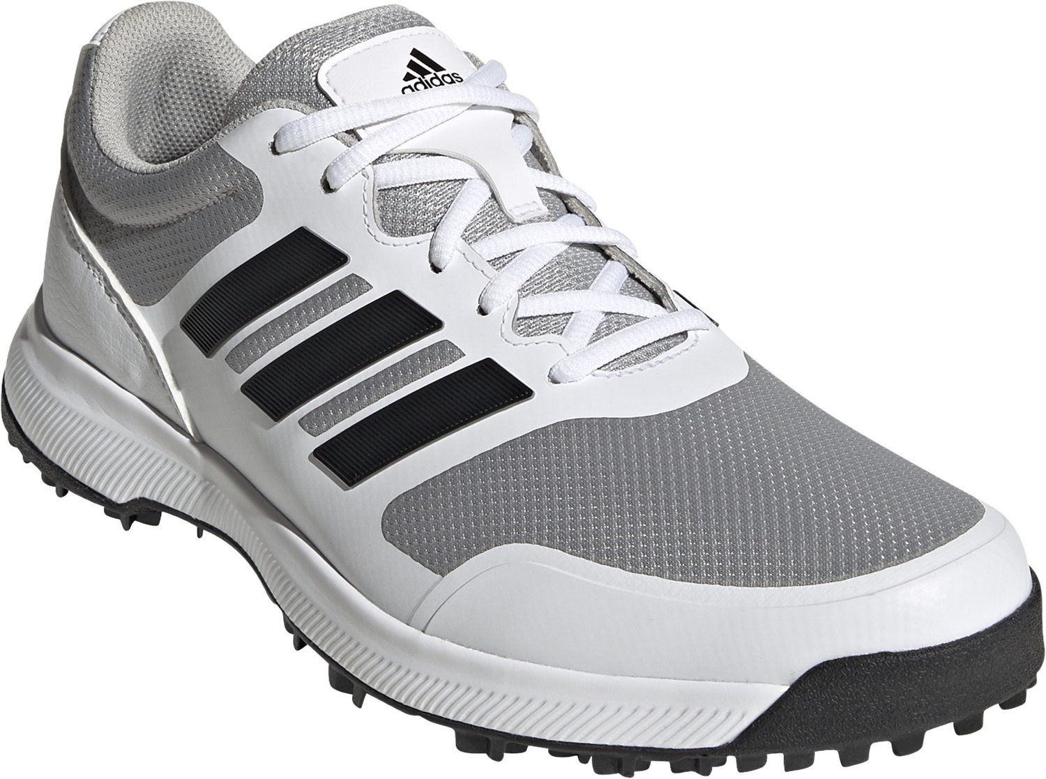 spikeless golf shoes