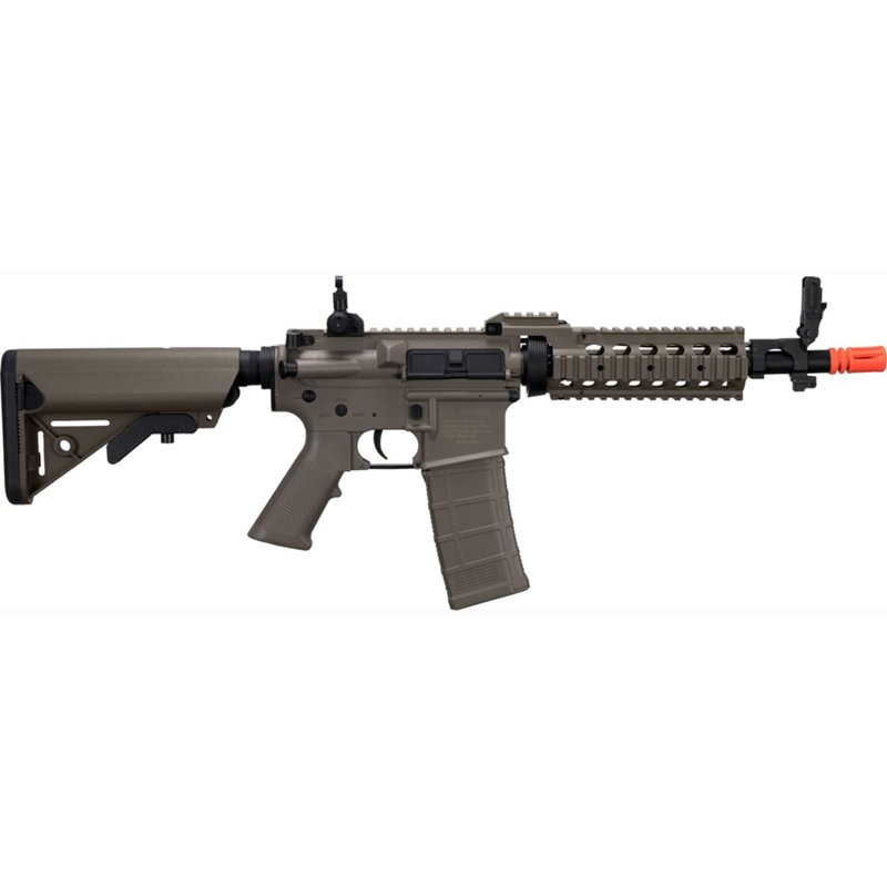 Tippmann Tactical BT M4 CQB Carbine RIS Airsoft Rifle