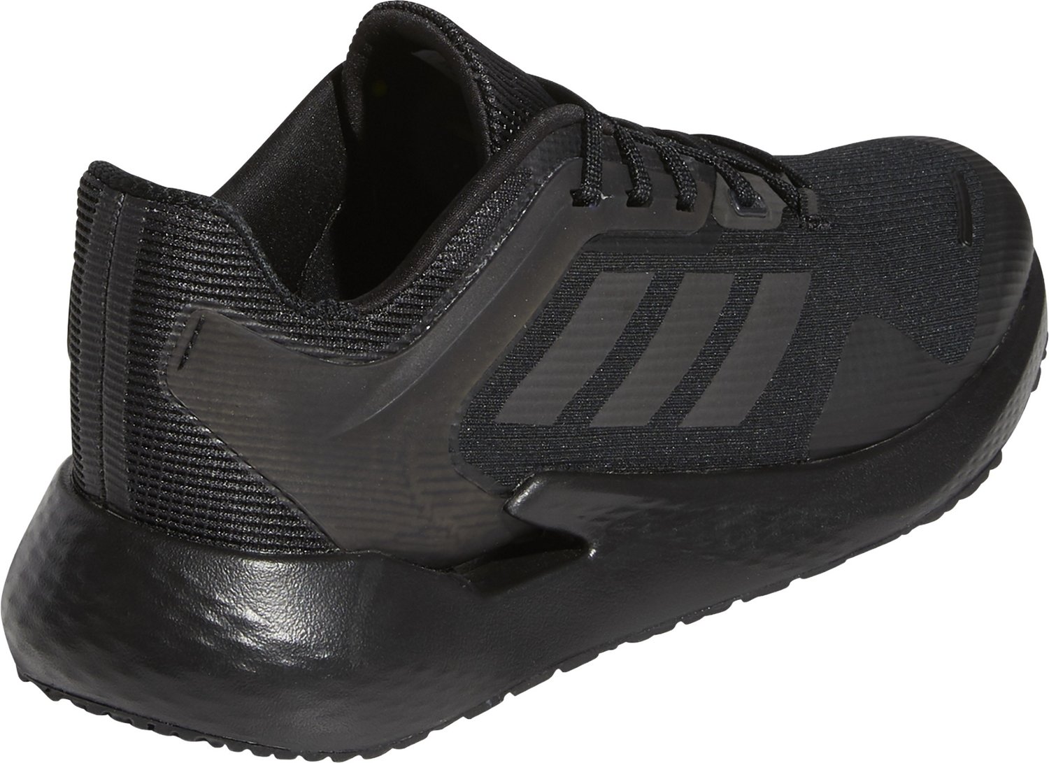 adidas Men's Alphatorsion 360 Running Shoes - view number 4