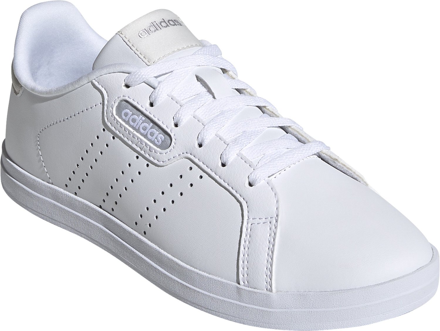 adidas Women's Court Point Base Casual Shoes - view number 2