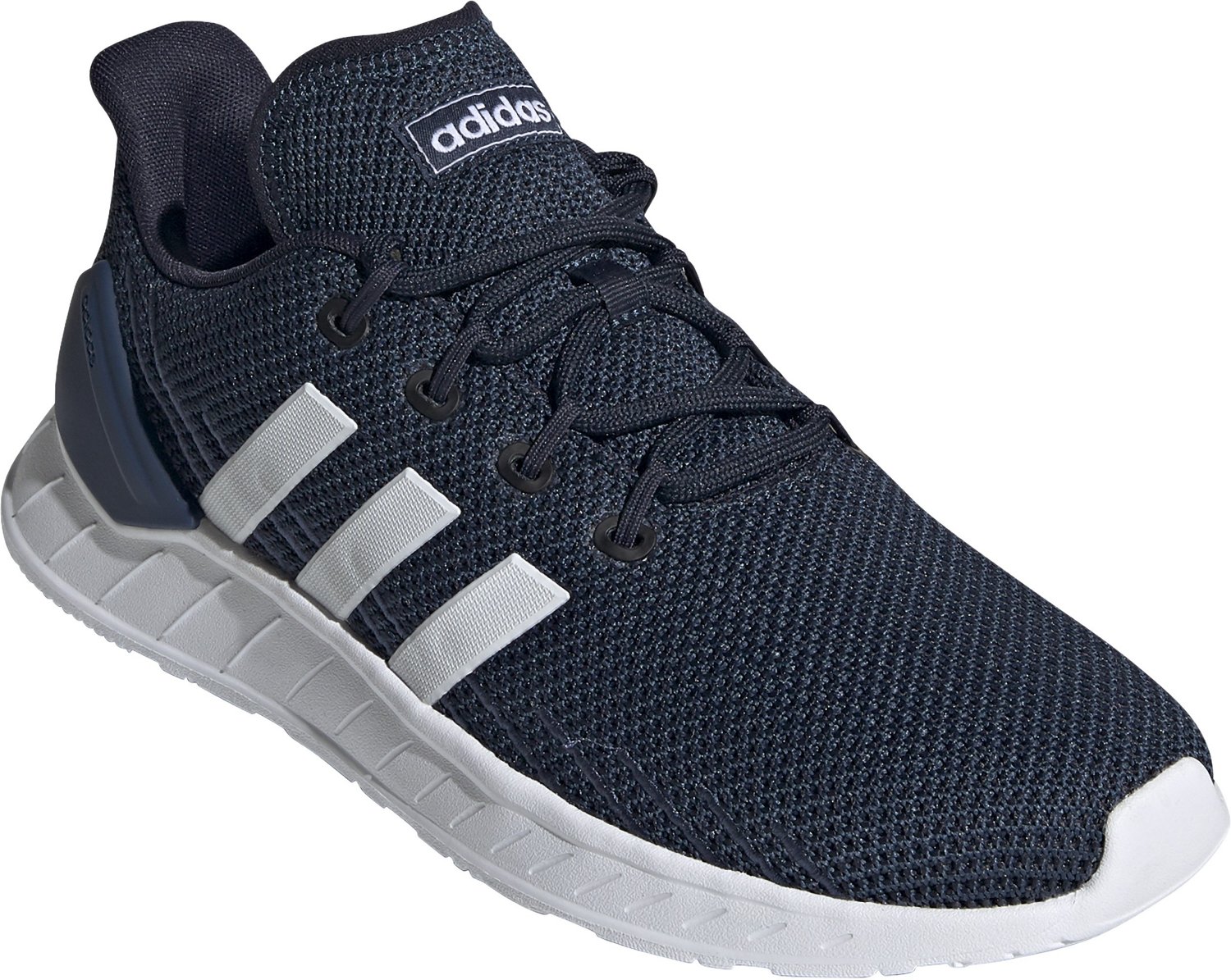 adidas Men's Questar Flow NXT Shoes - view number 2