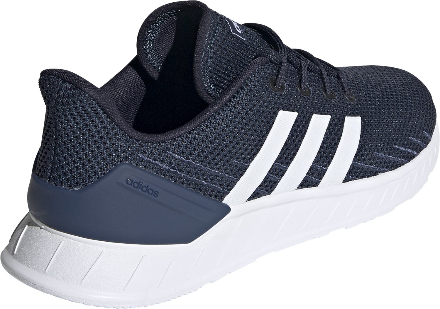 adidas Men's Questar Flow NXT Shoes - view number 4