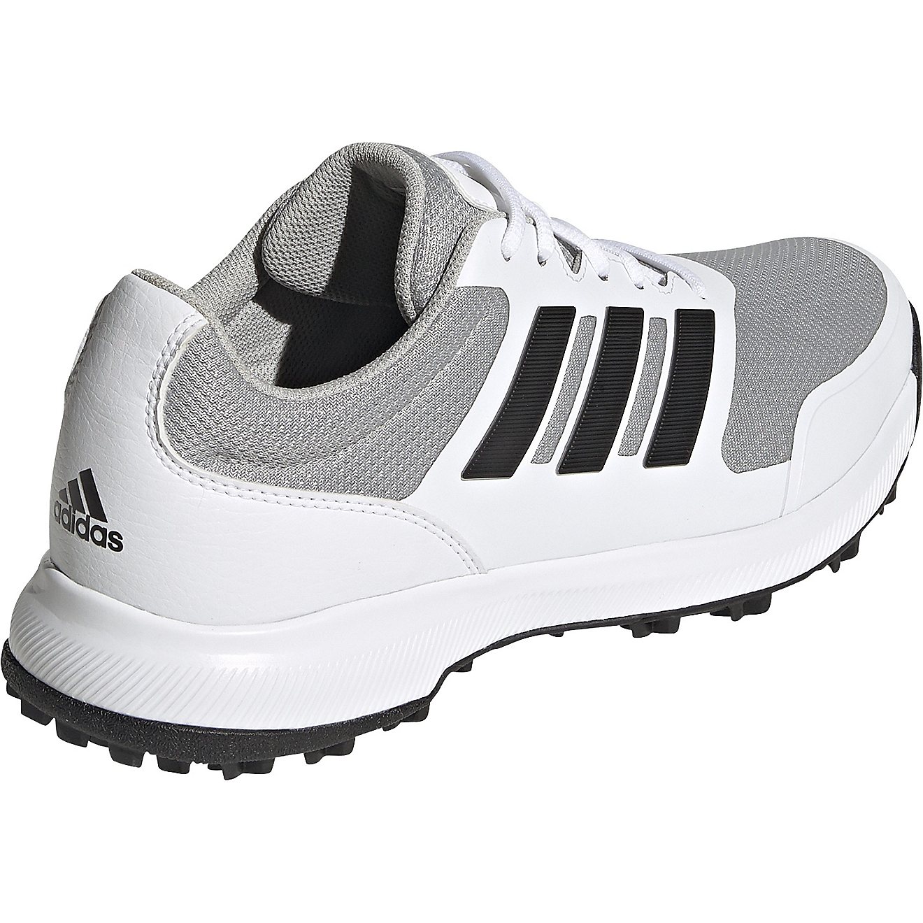 adidas Men's Tech Response Spikeless Golf Shoes                                                                                  - view number 4