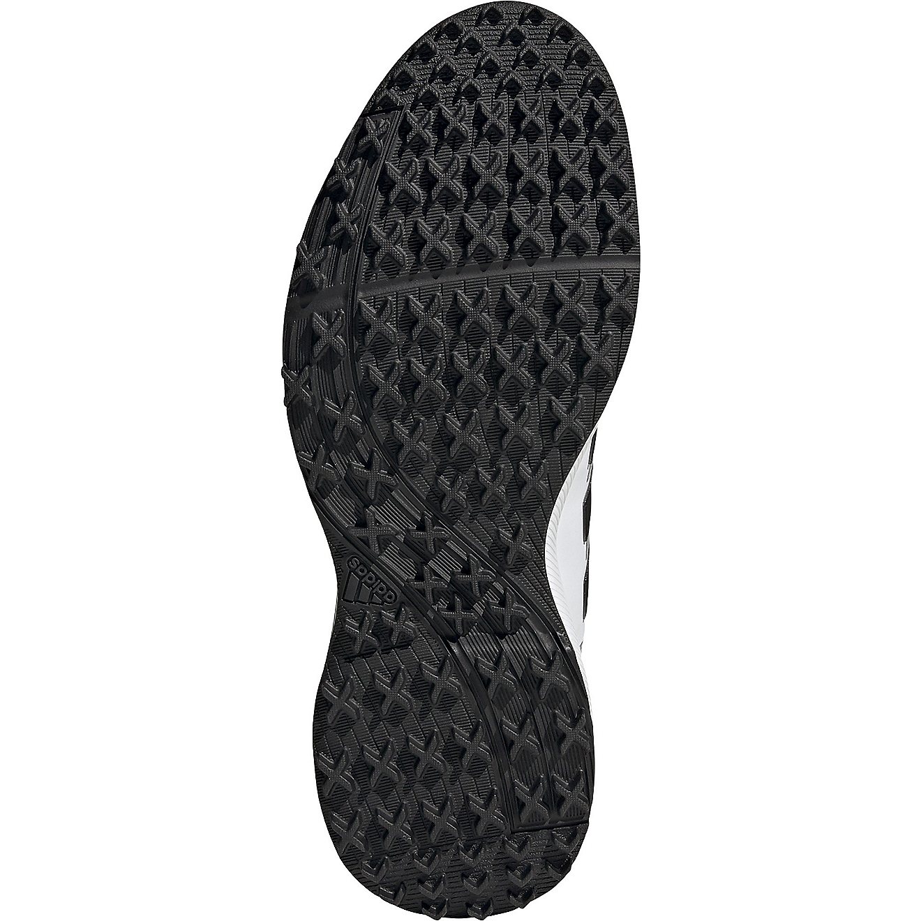 adidas Men's Tech Response Spikeless Golf Shoes                                                                                  - view number 6