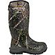 Dryshod Men's Shredder MXT Camo Hunting Boots                                                                                    - view number 1 selected