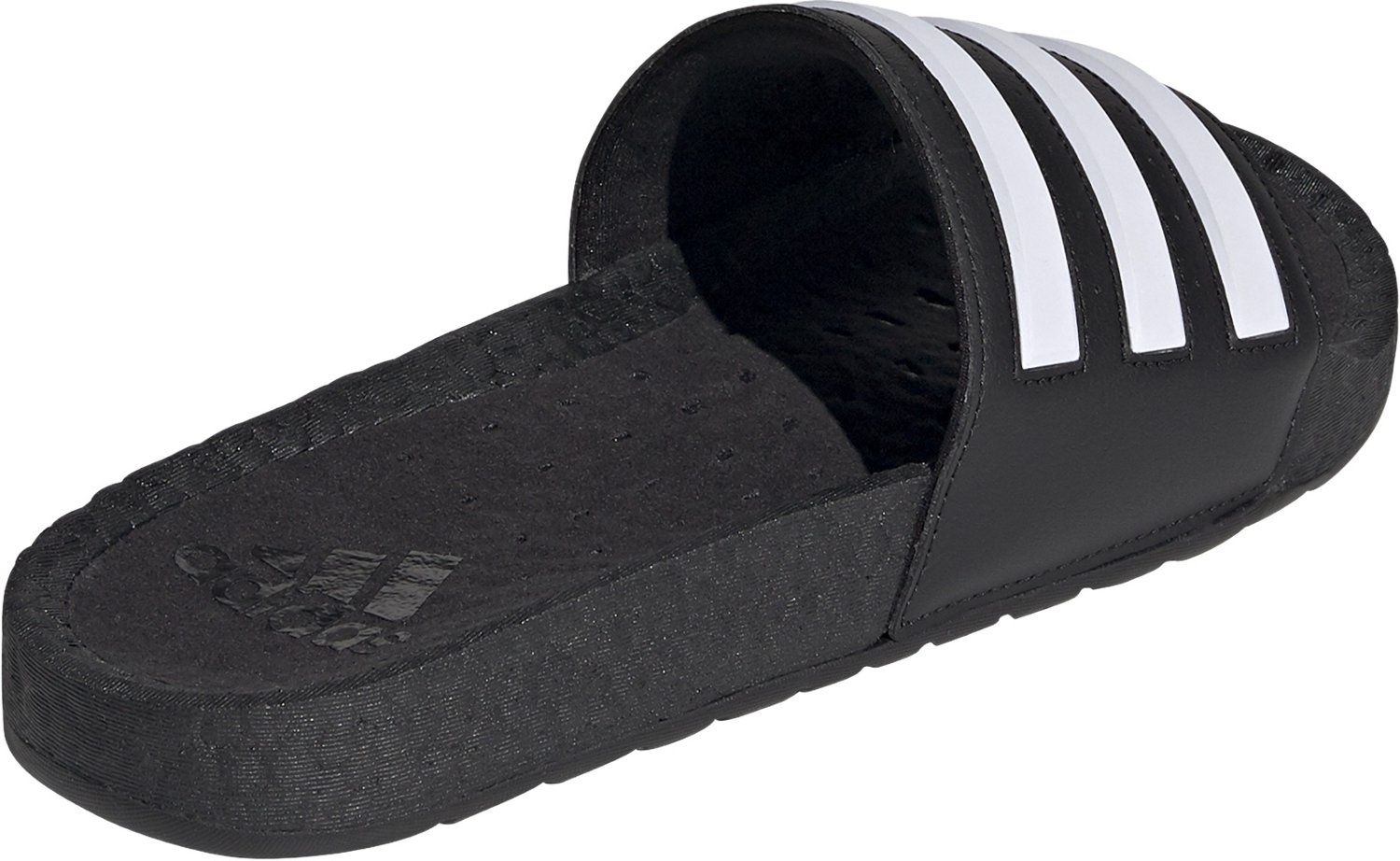 adidas Men's Adilette Boost Slides                                                                                               - view number 4