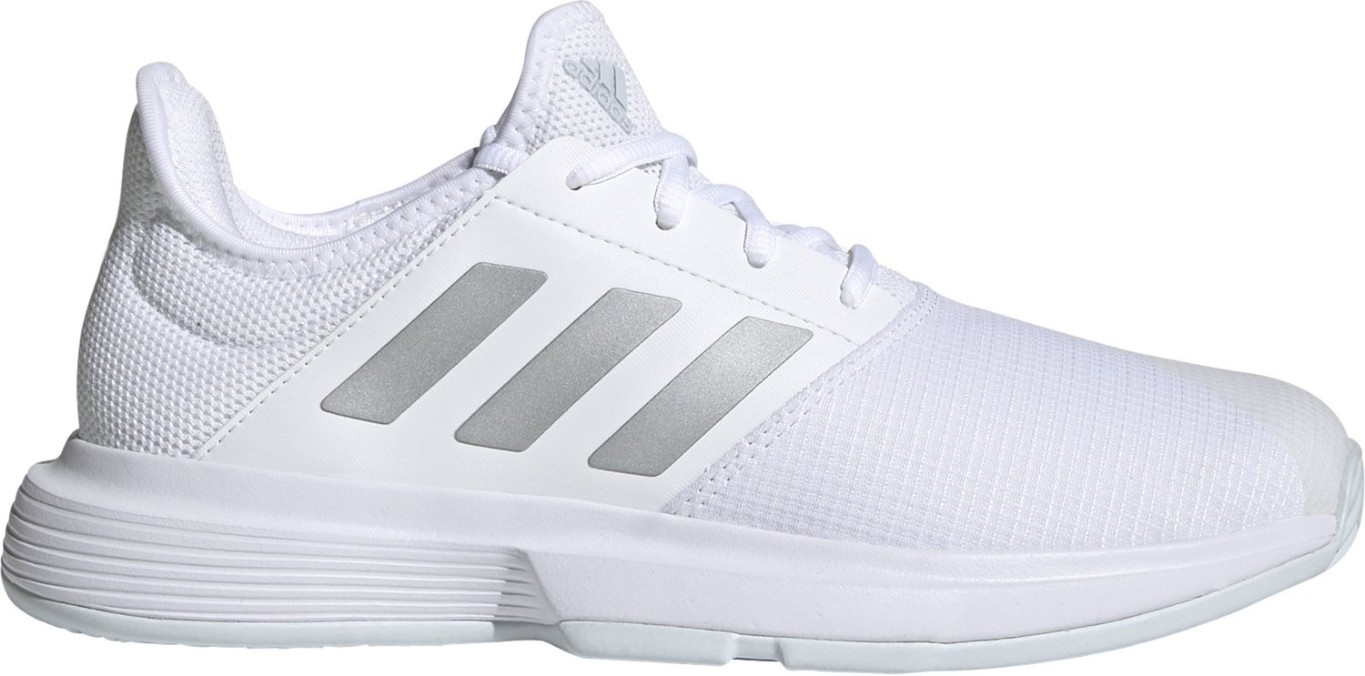 adidas Women's GameCourt Tennis Shoes | Free Shipping at Academy